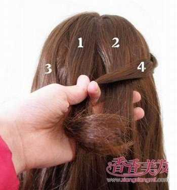 Ů����Ư�����͵Ĳ��� СŮ����Ư���ķ�������