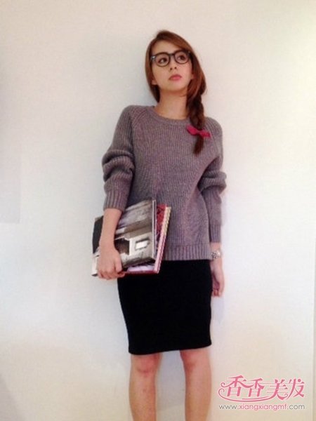 Ů�ڿ��۾��ʺ�ʲô���� �ڿ��۾�Ů���ʺϷ���