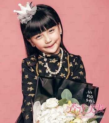 ��Ư���ķ������� 8-9��СŮ����Ư������