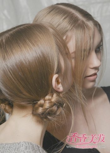 �򵥺ÿ��ı෢�̷����� ��ͷ��Ů����ô�̷�