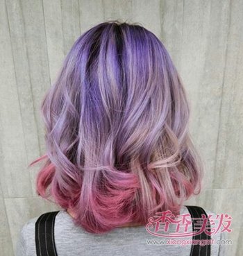 ��ͷ��Ⱦ��Щ��ɫ�ÿ� ͷ��������ɫ�ÿ���