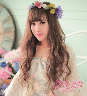 ����ɫ��ɫ��ͷ��ͼƬ 2018Ů��Ⱦͷ����ɫͼƬ