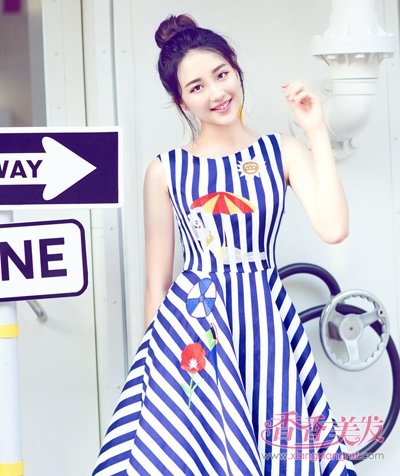 һ��Сϸ���û���ͷ������ ����ǻ���ͷ����д��ܴ�����Ů