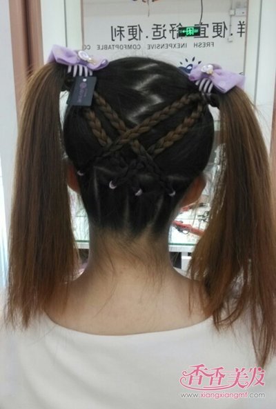 �ʺ϶�ͯ�򵥵ķ��� Ůͯ������ôŪ