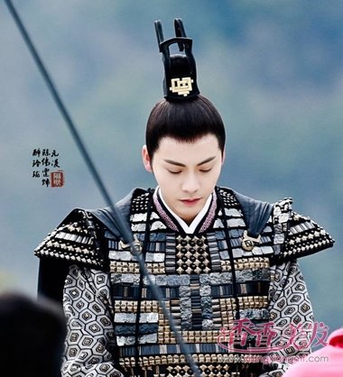 �������硷��ΰ����װ��������ʢ�� ����ʵ��¡���ΰ����װ���ͼ���