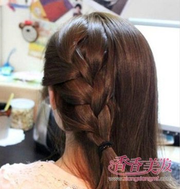 00��Ů����򵥵���ͷ�������� 00��Ů���̷����Ͳ����ȫ