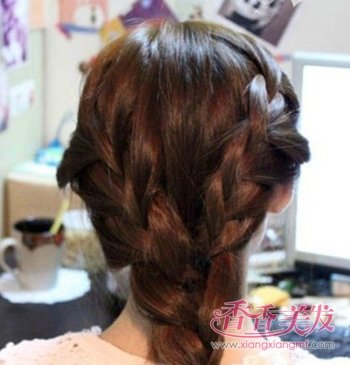 00��Ů����򵥵���ͷ�������� 00��Ů���̷����Ͳ����ȫ