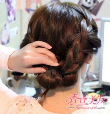 00��Ů����򵥵���ͷ�������� 00��Ů���̷����Ͳ����ȫ