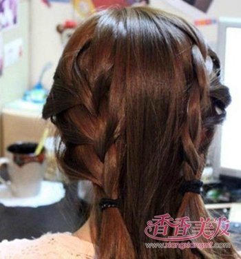 00��Ů����򵥵���ͷ�������� 00��Ů���̷����Ͳ����ȫ