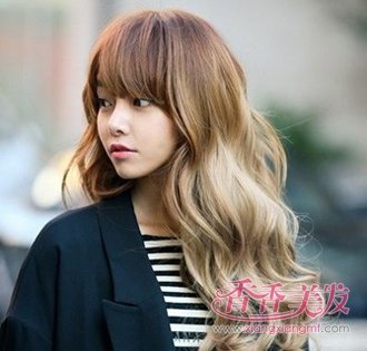 2018����Ů������ʲôͷ����ɫ ����ͷ������ɫ��ȫ