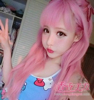 2018����Ů������ʲôͷ����ɫ ����ͷ������ɫ��ȫ