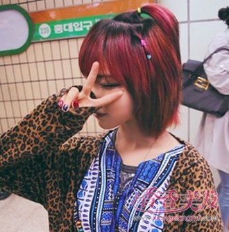 2018����Ů������ʲôͷ����ɫ ����ͷ������ɫ��ȫ