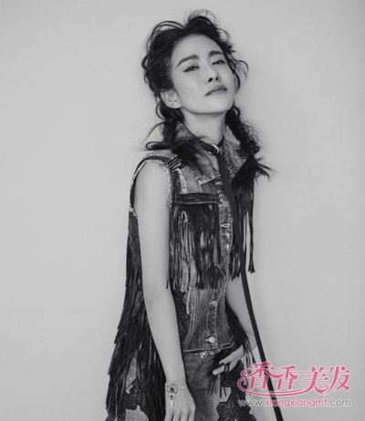 ����ͮ˫��β������girl Ů����˭��˫��β������ʱ��