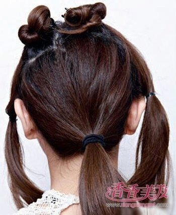 Ů�������ɷ��Ͳ��� ͷ�����ɵķ����ᷨΪ�Լ���һ�������յ�