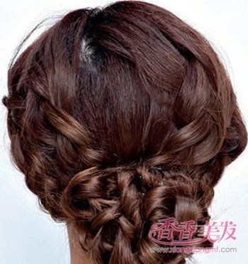 Ů�������ɷ��Ͳ��� ͷ�����ɵķ����ᷨΪ�Լ���һ�������յ�