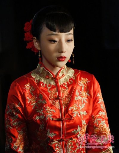 ��Ů���졷������鸴�ų���������ʮ�� ����̷�д�����Ը�����