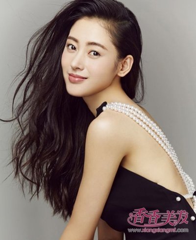 ���찮��ɴ���;��Ծ���֮�� ���찮Ů�񳤷������̵�