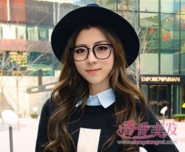 ����Ů�����۾����Ǻڵ���ô���ͺÿ� ���۾�Ů�����ʺ�ʲô����