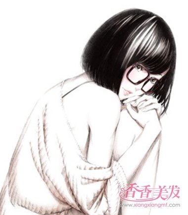 ����Ů�����۾����Ǻڵ���ô���ͺÿ� ���۾�Ů�����ʺ�ʲô����