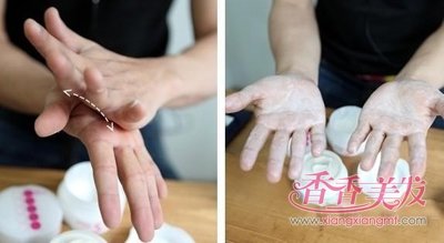 ����������ǰ���ͷ��Ū���� ������ͷ�����ɵļ���