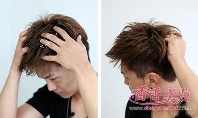 ����������ǰ���ͷ��Ū���� ������ͷ�����ɵļ���