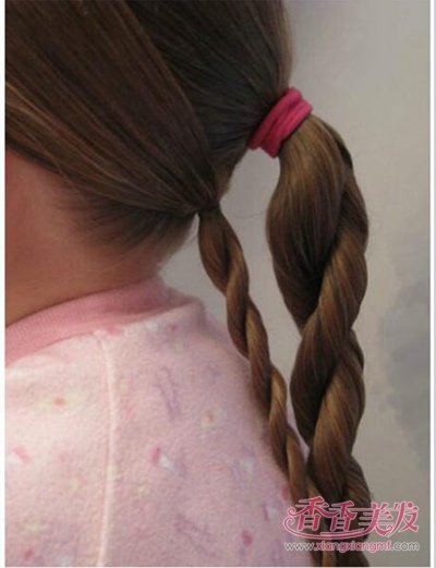 ��ͯŮ���������ʹ�ȫ ��򵥵ķ��ͽ̶̳�ͯͼƬ