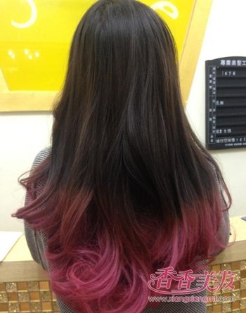 ͷ������Ū��ɫ�����ʺ�ʲô��ɫ ͷ���ͷ��Ҳ�ͬ��ɫ����������ѧϰ���