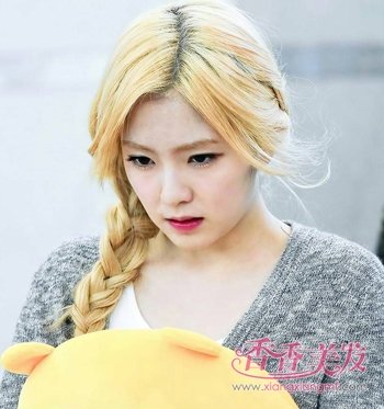 ����Ů������ʲô��ɫ���� ���������з�����ɫ