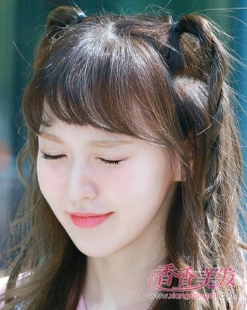 ����Ů������ʲô��ɫ���� ���������з�����ɫ