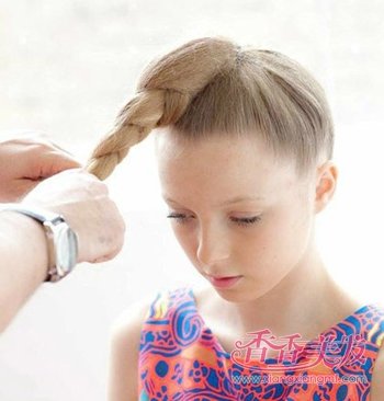 ��θ�СŮ����Ư������ Ư���ķ����ᷨ��������ʺ�