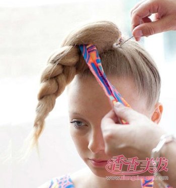 ��θ�СŮ����Ư������ Ư���ķ����ᷨ��������ʺ�