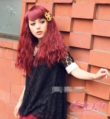 ��ɫͷ����ɫ��ȫͼƬ ��ͷ����ɫģ��