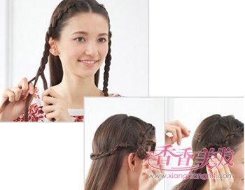 ��α�֯Ư���ķ��� ��Ư���ķ��ͼ��෨