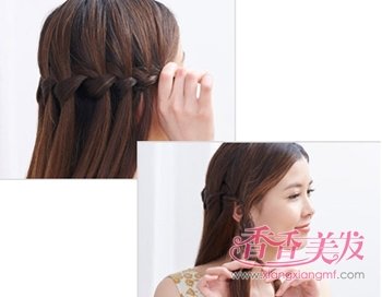 ��α�֯Ư���ķ��� ��Ư���ķ��ͼ��෨