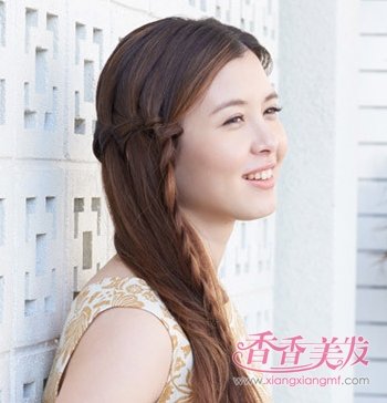 ��α�֯Ư���ķ��� ��Ư���ķ��ͼ��෨