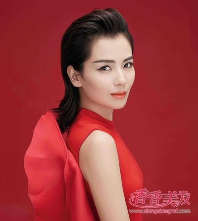 ���α�ͷ�̷�����ȫ�� ����ʾ������ְ��Ů�Զ̷�����