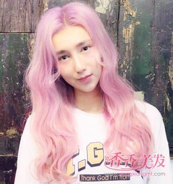 �з�Ⱦʲô��ɫͷ���ÿ� 2018��з�ͷ����ɫͼƬ