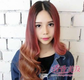 �з�Ⱦʲô��ɫͷ���ÿ� 2018��з�ͷ����ɫͼƬ