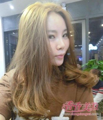 �з�Ⱦʲô��ɫͷ���ÿ� 2018��з�ͷ����ɫͼƬ