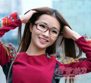 ���۾�ͷ����ô���� ���۾���Ů���зַ���