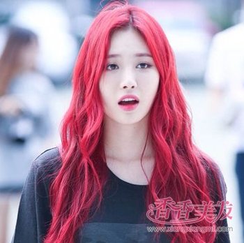 ��ɫϵͷ����ɫ��ȫ 2018��ͷ�������е���ɫ