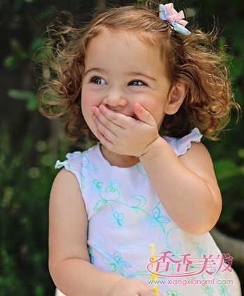 ��һ����Ӥ����С��ʲô���ķ�����Ư�� Ư�������ᷨ