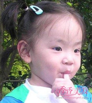 ��һ����Ӥ����С��ʲô���ķ�����Ư�� Ư�������ᷨ