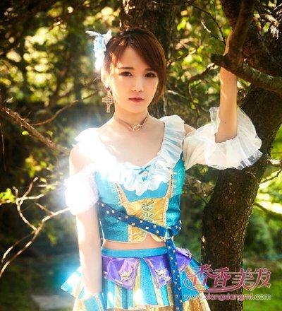 SNH48�������ܾ��� snh48ʾ��������Ů�ķ���