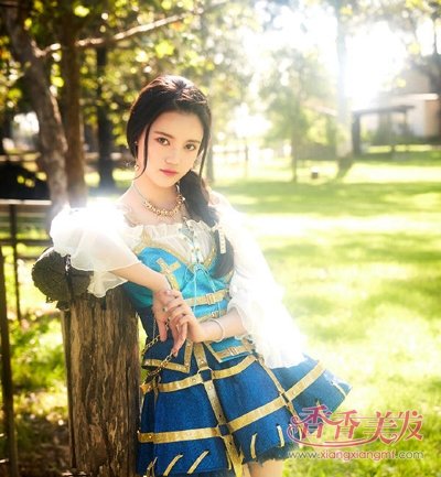 SNH48�������ܾ��� snh48ʾ��������Ů�ķ���