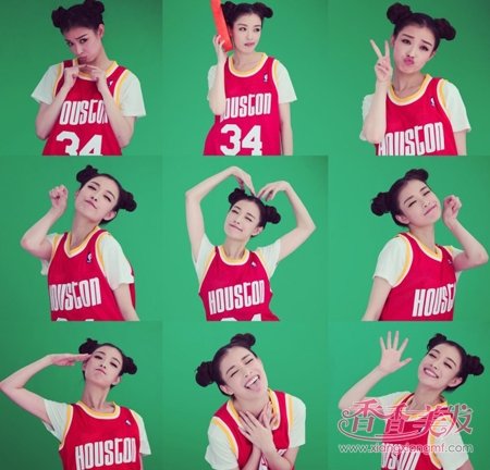 ���ݱ�������Ů�ɻ���Ψ�� ����Ů�񳤷�����ͼƬ