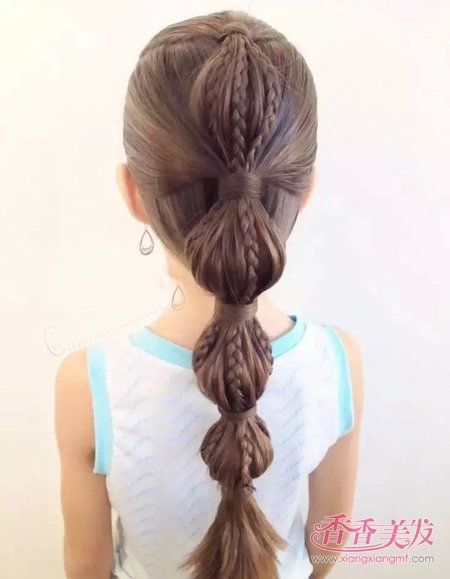 2018��Ư������ СŮѧ��Ư������ͼƬ