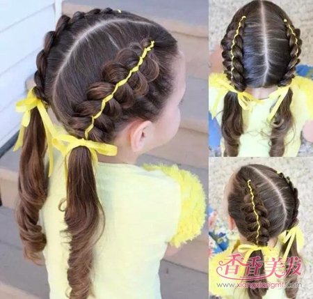 2018��Ư������ СŮѧ��Ư������ͼƬ