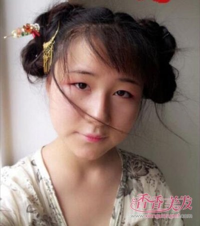 00��Ů����������ͼ�� 00����α�ͷ����򵥺����ײ�������