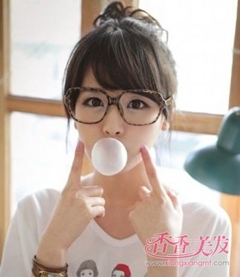 ���۾����ʺ�ʲô���� ���۾�Ů���ķ�������